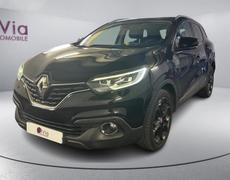 Renault Kadjar Villeneuve-Saint-Georges