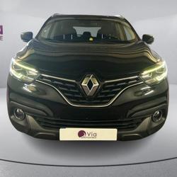 Renault Kadjar TCE 130 Black Edition EDC Villeneuve-Saint-Georges