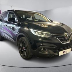 Renault Kadjar TCE 130 Black Edition EDC Villeneuve-Saint-Georges
