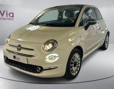 Fiat 500 II Villeneuve-Saint-Georges