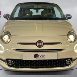 Fiat 500 II 1.2 69 Lounge Villeneuve-Saint-Georges
