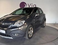 Opel Mokka Pessac