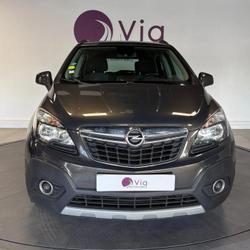 Opel Mokka 1.6 CDTI Edition ecoFlex Pessac