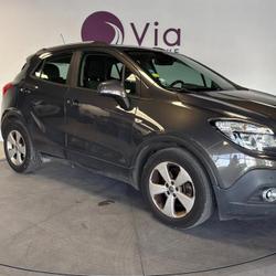 Opel Mokka 1.6 CDTI Edition ecoFlex Pessac