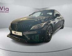 Mercedes CLA Villeneuve-Saint-Georges