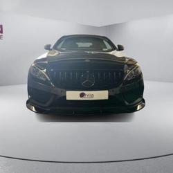 Mercedes CLA  Villeneuve-Saint-Georges