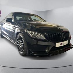 Mercedes CLA  Villeneuve-Saint-Georges