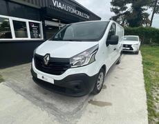 Renault Trafic Pessac