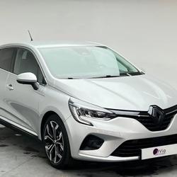 Renault Clio 5 1.0 TCE 100 BUSINESS F&eacute;rin