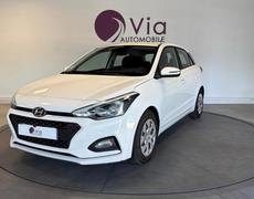 Hyundai i20 Pessac