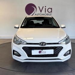 Hyundai i20 1.0 TGDI Initia Pessac