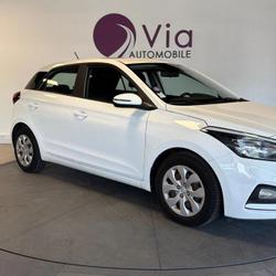 Hyundai i20 1.0 TGDI Initia Pessac