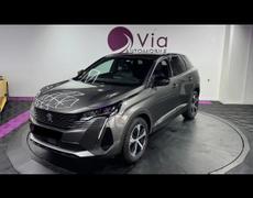 Peugeot 3008 Longueau