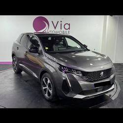 Peugeot 3008 1.5 BHDI Allure Pack Longueau
