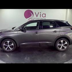 Peugeot 3008 1.5 BHDI Allure Pack Longueau
