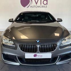 BMW Serie 6  Pessac