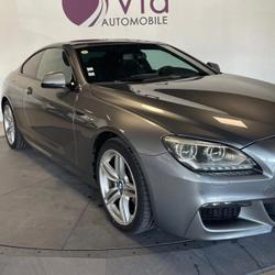 BMW Serie 6  Pessac