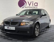 BMW Serie 3 Chilly-Mazarin