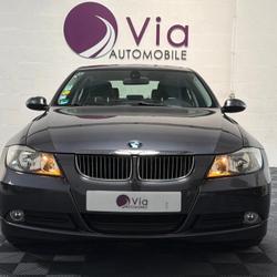 BMW Serie 3 318 I 318 i Premi&egrave;re Chilly-Mazarin