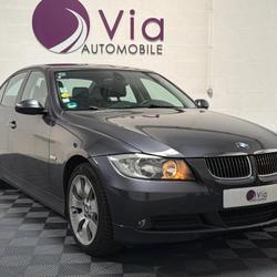 BMW Serie 3 318 I 318 i Premi&egrave;re Chilly-Mazarin