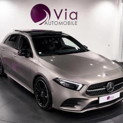 Mercedes Classe A 200 A 200 (177.087) Longueau