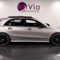Mercedes Classe A 200 A 200 (177.087) Longueau
