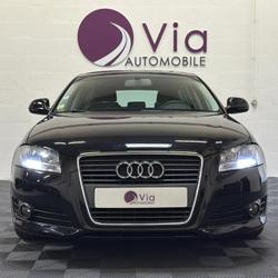 Audi A3 TDI 2.0 TDI Ambiente (140 ch) Chilly-Mazarin