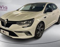 Renault Megane 4