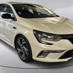 Renault Megane 4 GT 1.6 TCE 205CH EDC Villeneuve-Saint-Georges