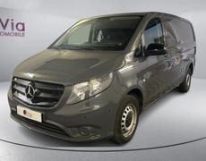 Mercedes Vito Villeneuve-Saint-Georges