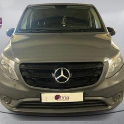 Mercedes Vito 114 CDI PRO RWD Long Villeneuve-Saint-Georges