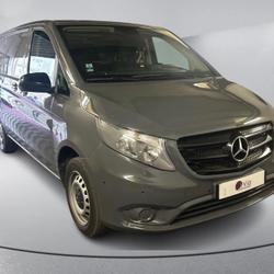 Mercedes Vito 114 CDI PRO RWD Long Villeneuve-Saint-Georges