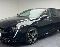 Peugeot 508 SW Férin