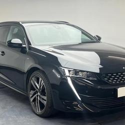 Peugeot 508 SW 1.5 BHDI GT Pack F&eacute;rin