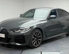 BMW Serie 4 Férin