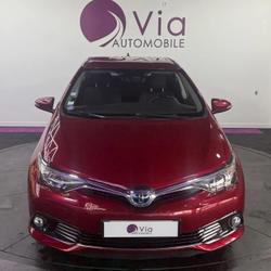 Toyota Auris HSD 136H Hybrid Design Edition Longueau