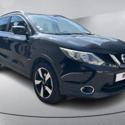 Nissan Qashqai GENERATION-II 1.2 DIGT 115 N-CONNECTA 2WD Villeneuve-Saint-Georges