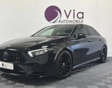 Mercedes Classe A Chilly-Mazarin