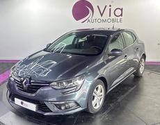 Renault Megane 4