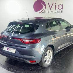Renault Megane 4 TCE 115 Business Longueau