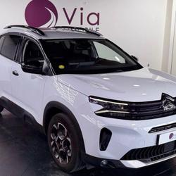 Citroen C5 2 1.5 BHDI Max Longueau