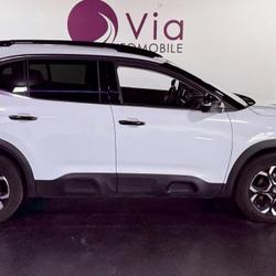 Citroen C5 2 1.5 BHDI Max Longueau