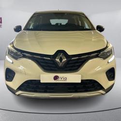 Renault Captur BDCI 95 Business Edition Villeneuve-Saint-Georges