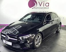Mercedes Classe A Longueau