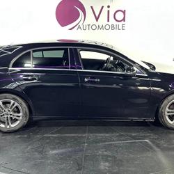 Mercedes Classe A 180 D A 180 d (177.003) Longueau