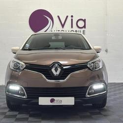 Renault Captur 0.9 TCe 90ch Intens Chilly-Mazarin