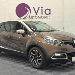 Renault Captur 0.9 TCe 90ch Intens Chilly-Mazarin