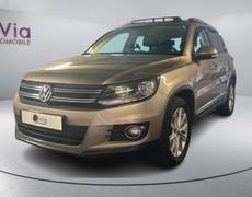 Volkswagen Tiguan Villeneuve-Saint-Georges