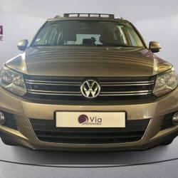 Volkswagen Tiguan  Villeneuve-Saint-Georges