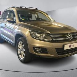 Volkswagen Tiguan  Villeneuve-Saint-Georges